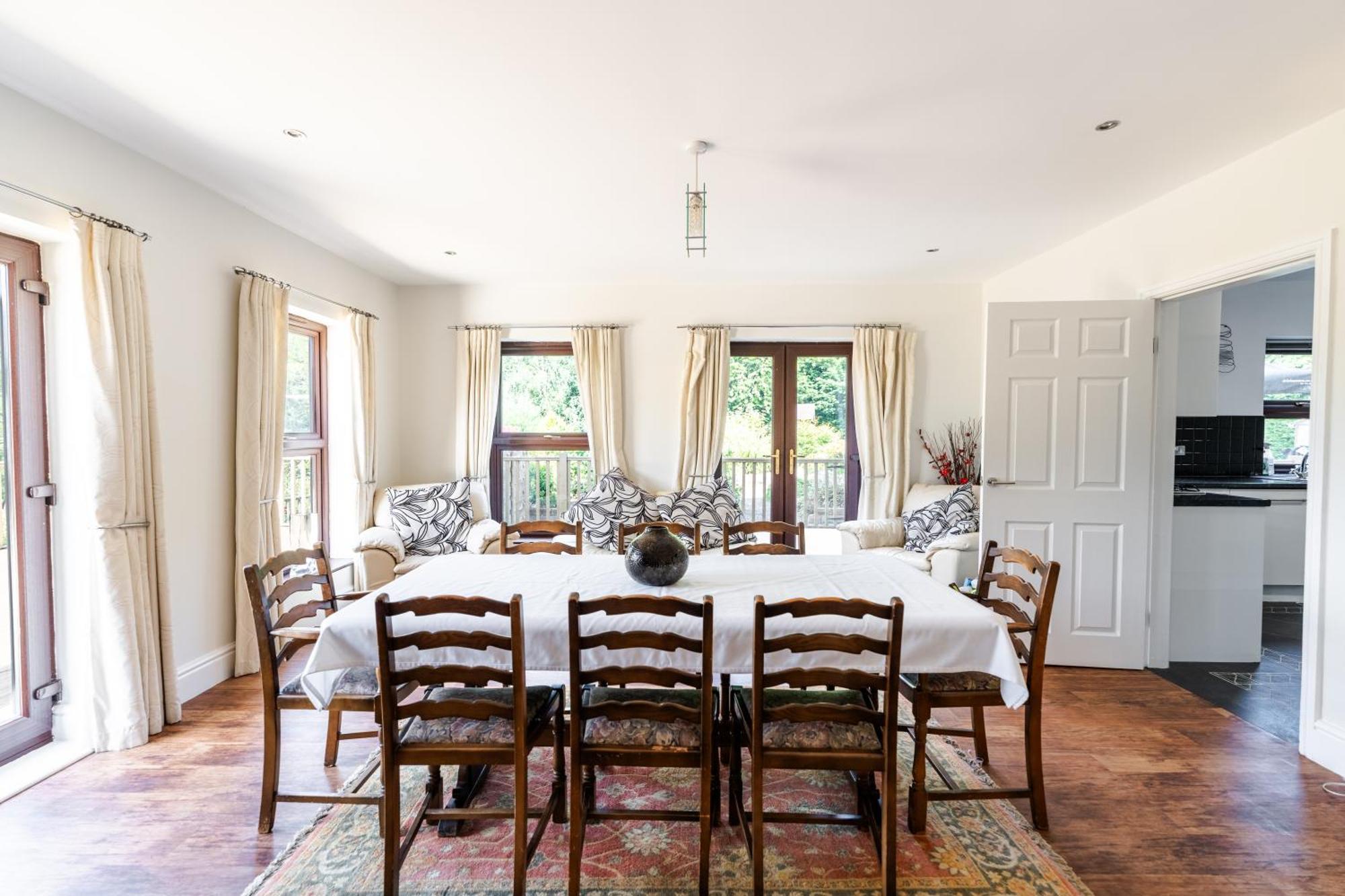 The House @ Sitwell Arms Hotel Renishaw Exteriér fotografie