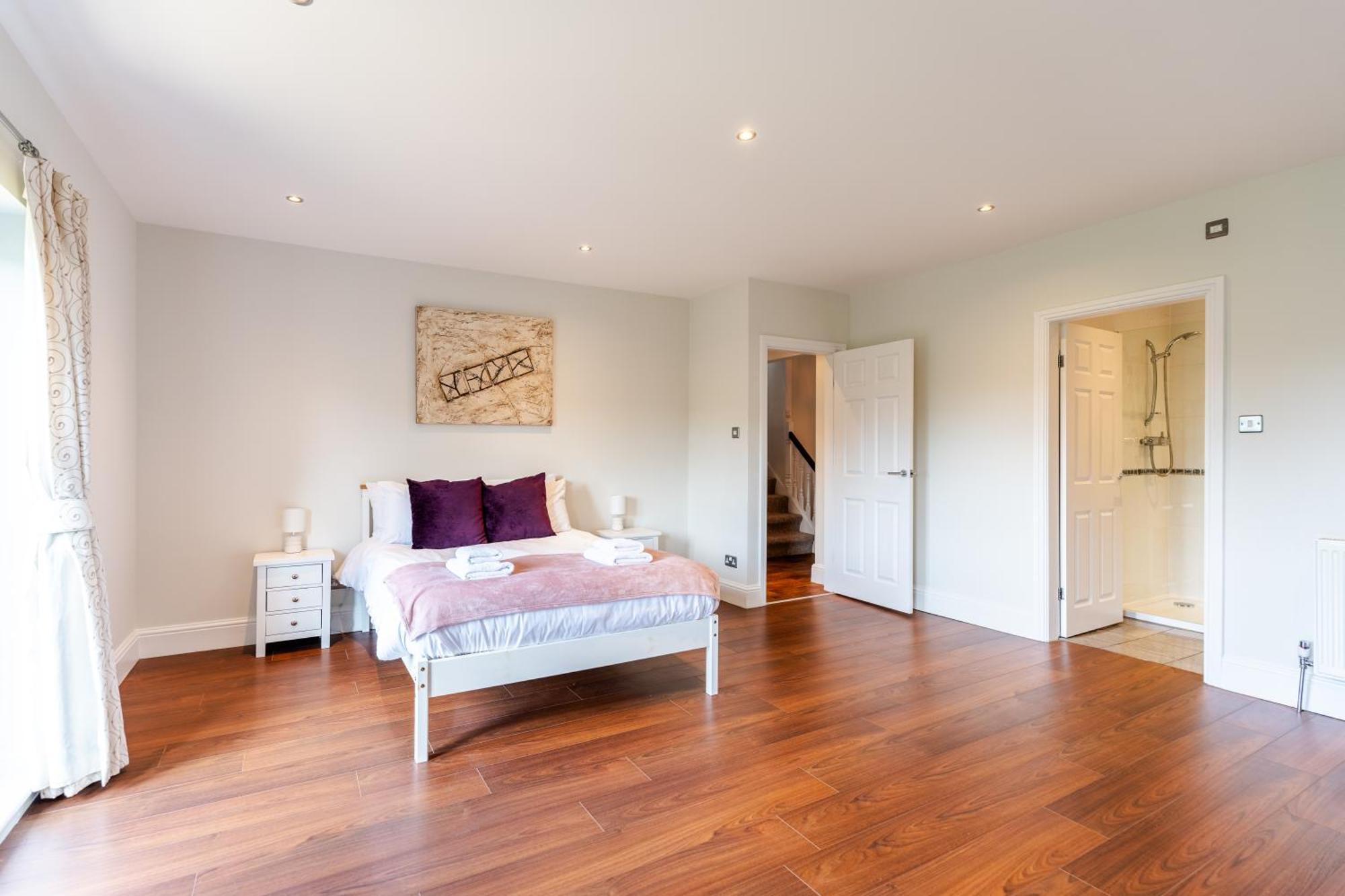 The House @ Sitwell Arms Hotel Renishaw Exteriér fotografie