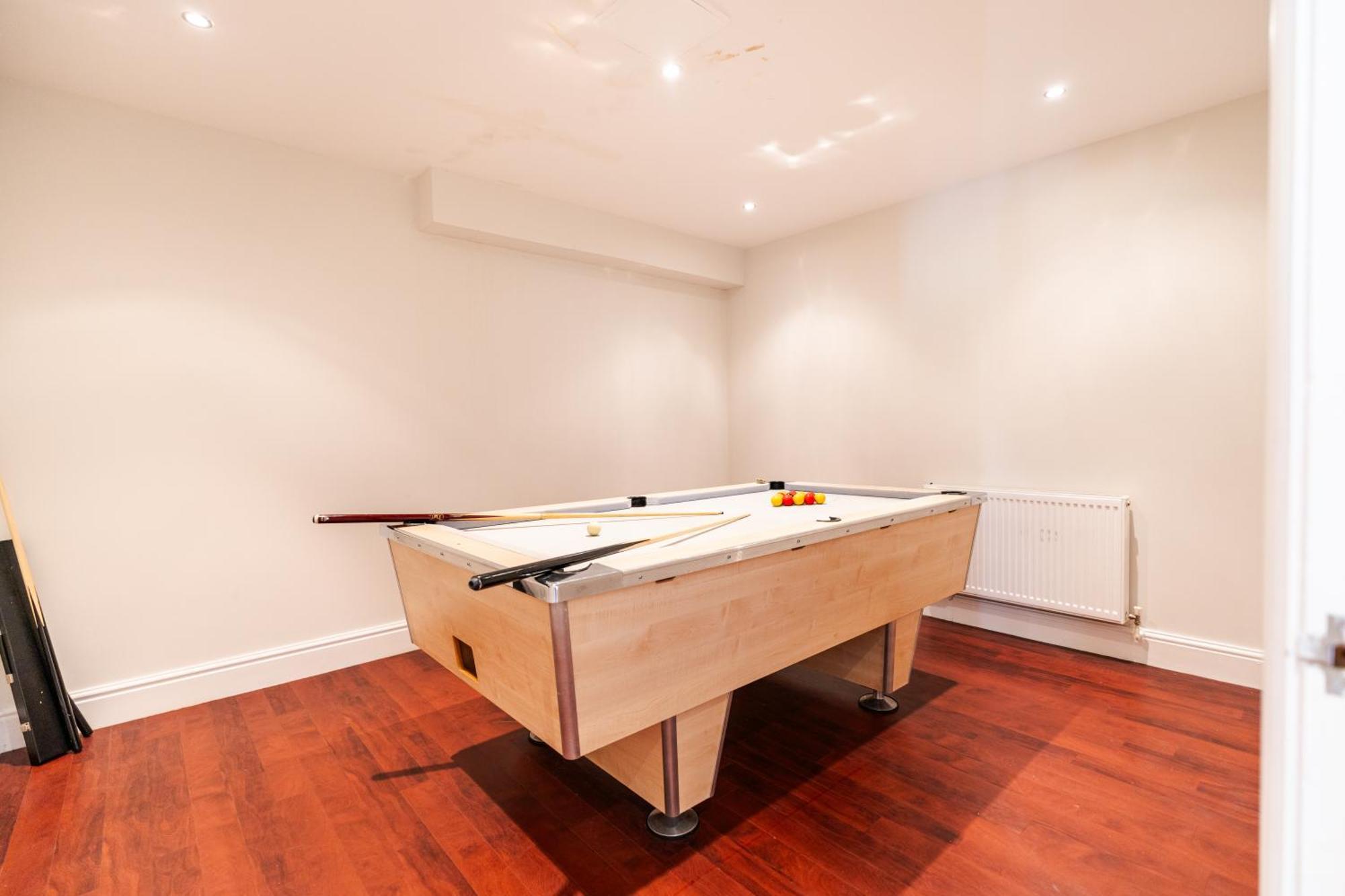 The House @ Sitwell Arms Hotel Renishaw Exteriér fotografie