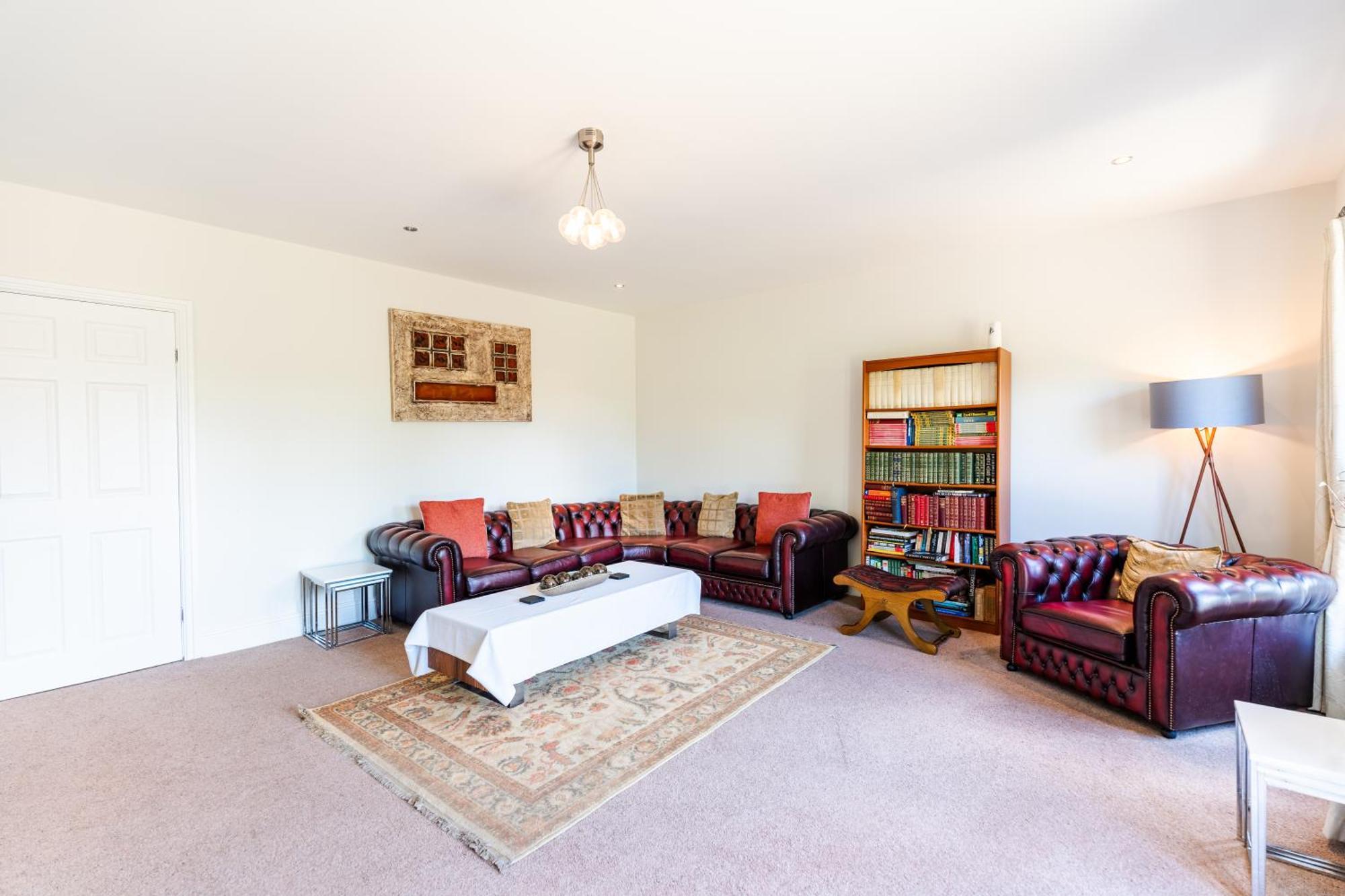 The House @ Sitwell Arms Hotel Renishaw Exteriér fotografie