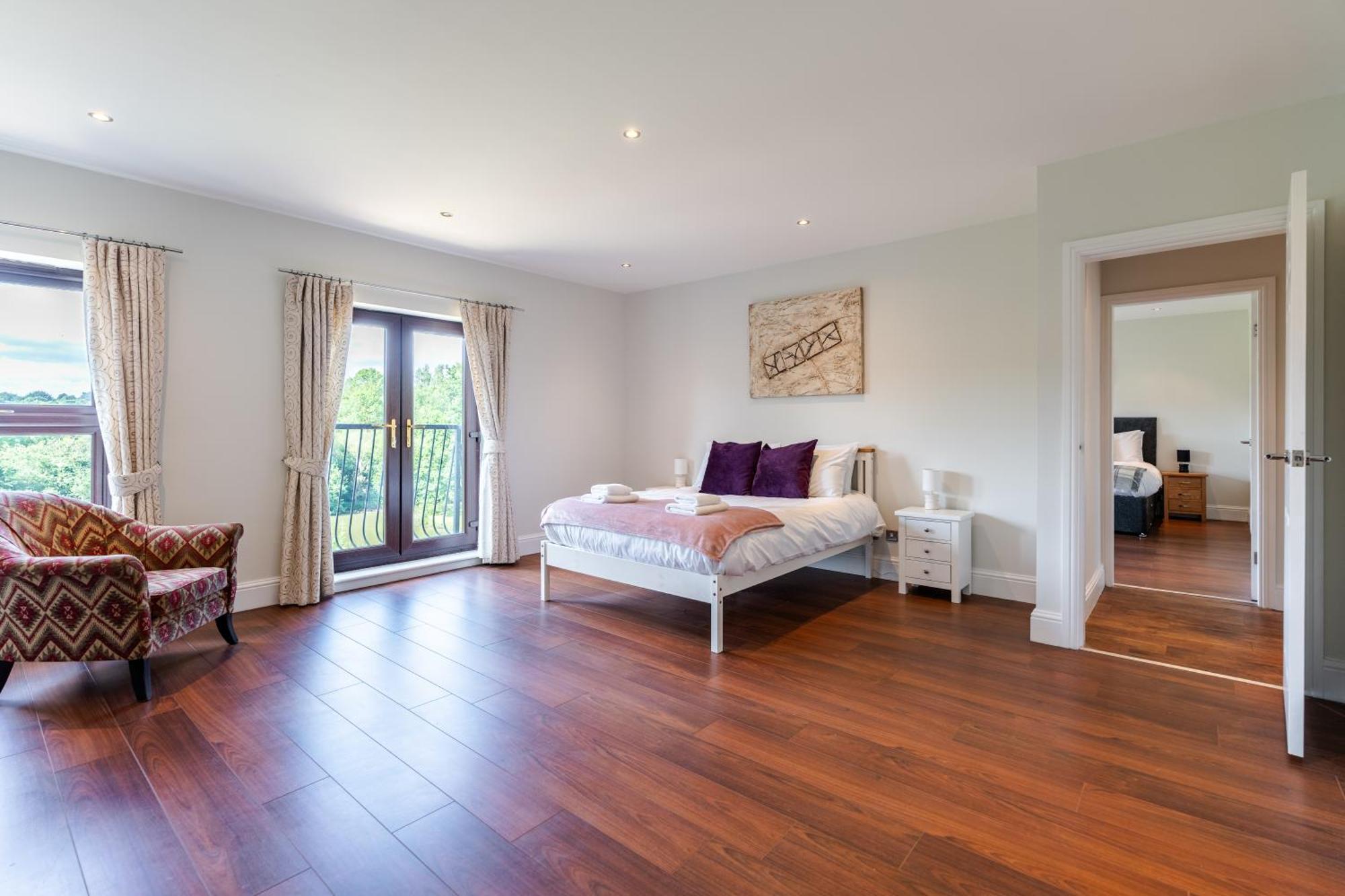 The House @ Sitwell Arms Hotel Renishaw Exteriér fotografie